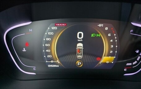 Geely Coolray I, 2020 год, 1 525 000 рублей, 8 фотография