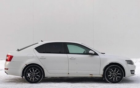 Skoda Octavia, 2013 год, 930 000 рублей, 4 фотография