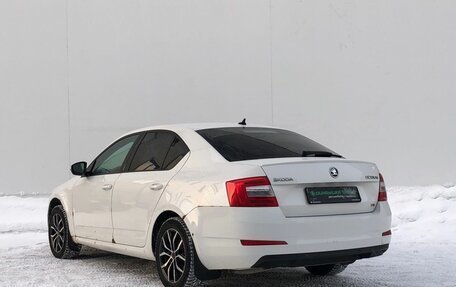 Skoda Octavia, 2013 год, 930 000 рублей, 7 фотография