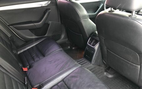 Skoda Octavia, 2013 год, 930 000 рублей, 12 фотография