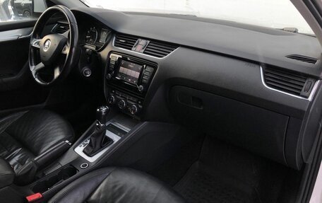 Skoda Octavia, 2013 год, 930 000 рублей, 9 фотография