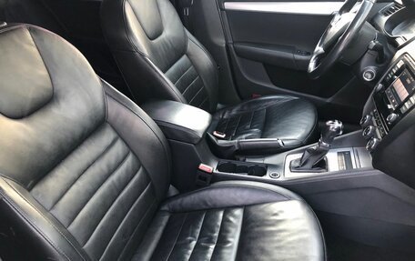 Skoda Octavia, 2013 год, 930 000 рублей, 10 фотография