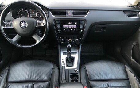 Skoda Octavia, 2013 год, 930 000 рублей, 14 фотография