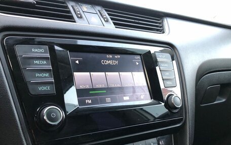 Skoda Octavia, 2013 год, 930 000 рублей, 15 фотография