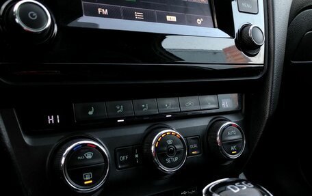 Skoda Octavia, 2013 год, 930 000 рублей, 16 фотография