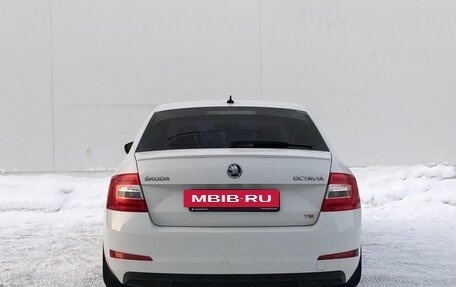 Skoda Octavia, 2013 год, 930 000 рублей, 6 фотография