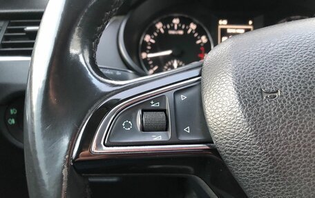 Skoda Octavia, 2013 год, 930 000 рублей, 21 фотография