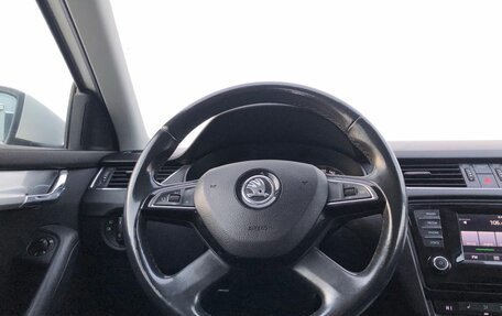 Skoda Octavia, 2013 год, 930 000 рублей, 23 фотография