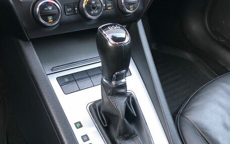 Skoda Octavia, 2013 год, 930 000 рублей, 17 фотография