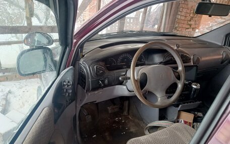 Dodge Caravan III, 1999 год, 180 000 рублей, 2 фотография