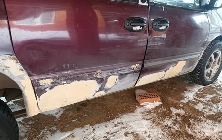 Dodge Caravan III, 1999 год, 180 000 рублей, 4 фотография