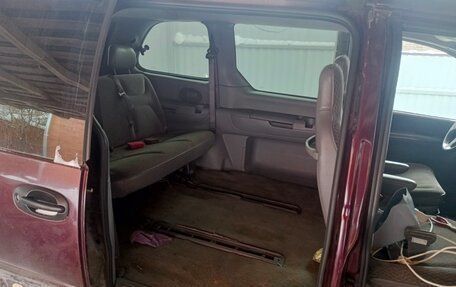 Dodge Caravan III, 1999 год, 180 000 рублей, 5 фотография