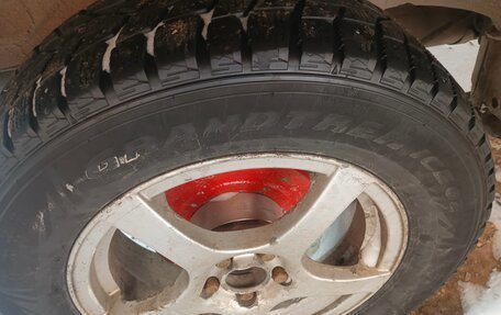 Dodge Caravan III, 1999 год, 180 000 рублей, 6 фотография