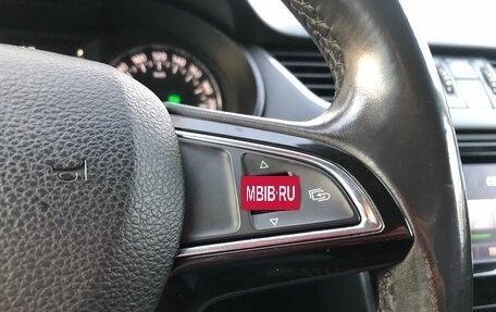 Skoda Octavia, 2013 год, 930 000 рублей, 22 фотография