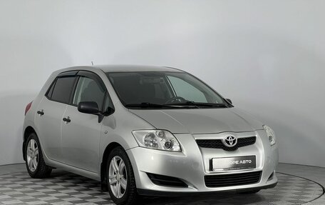 Toyota Auris II, 2009 год, 569 000 рублей, 3 фотография