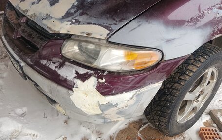 Dodge Caravan III, 1999 год, 180 000 рублей, 9 фотография