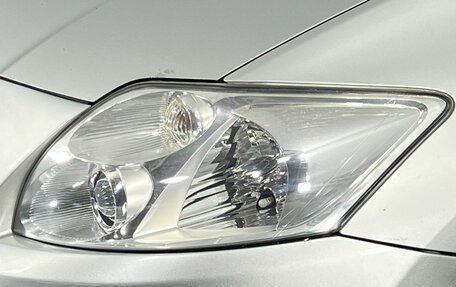 Toyota Auris II, 2009 год, 569 000 рублей, 9 фотография