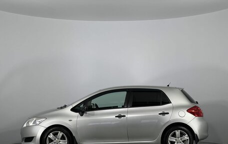 Toyota Auris II, 2009 год, 569 000 рублей, 8 фотография