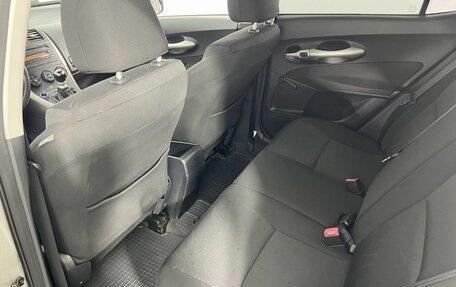 Toyota Auris II, 2009 год, 569 000 рублей, 11 фотография