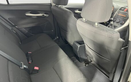 Toyota Auris II, 2009 год, 569 000 рублей, 12 фотография