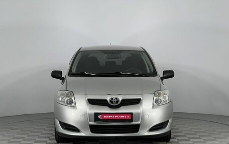 Toyota Auris II, 2009 год, 569 000 рублей, 2 фотография
