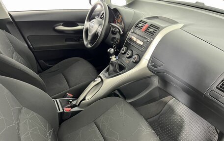 Toyota Auris II, 2009 год, 569 000 рублей, 13 фотография