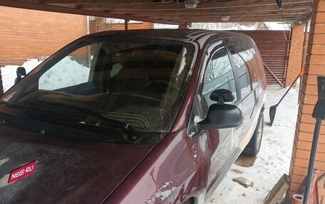 Dodge Caravan III, 1999 год, 180 000 рублей, 8 фотография