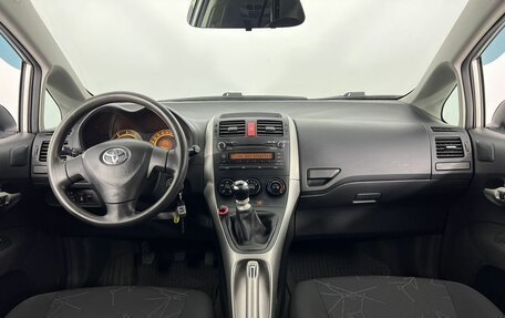 Toyota Auris II, 2009 год, 569 000 рублей, 15 фотография