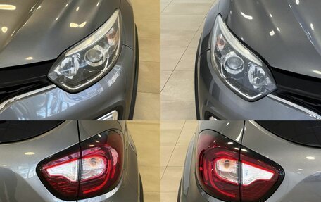 Renault Kaptur I рестайлинг, 2016 год, 1 147 000 рублей, 5 фотография