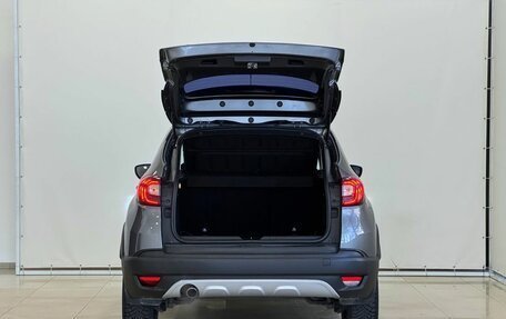 Renault Kaptur I рестайлинг, 2016 год, 1 147 000 рублей, 9 фотография