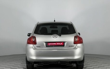 Toyota Auris II, 2009 год, 569 000 рублей, 6 фотография