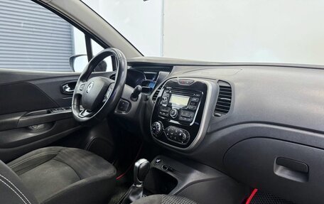 Renault Kaptur I рестайлинг, 2016 год, 1 147 000 рублей, 13 фотография