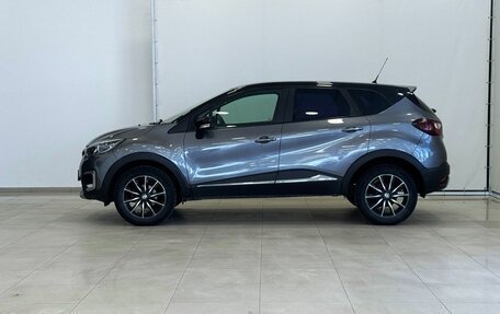 Renault Kaptur I рестайлинг, 2016 год, 1 147 000 рублей, 10 фотография