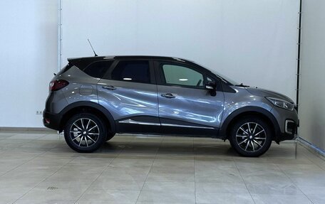 Renault Kaptur I рестайлинг, 2016 год, 1 147 000 рублей, 11 фотография