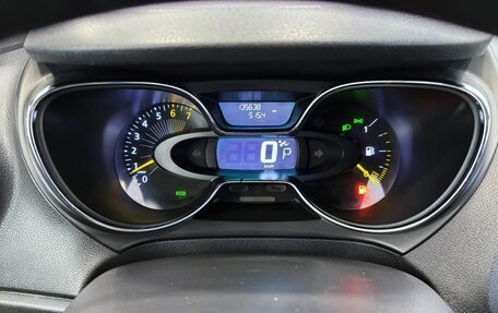 Renault Kaptur I рестайлинг, 2016 год, 1 147 000 рублей, 15 фотография