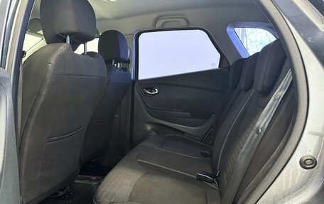 Renault Kaptur I рестайлинг, 2016 год, 1 147 000 рублей, 14 фотография