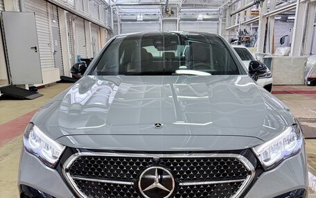 Mercedes-Benz E-Класс, 2025 год, 10 000 000 рублей, 2 фотография