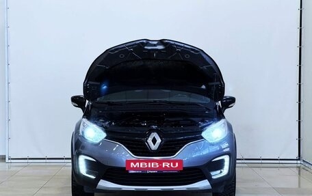 Renault Kaptur I рестайлинг, 2016 год, 1 147 000 рублей, 4 фотография