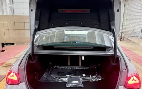 Mercedes-Benz E-Класс, 2025 год, 10 000 000 рублей, 11 фотография