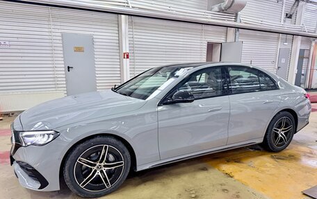 Mercedes-Benz E-Класс, 2025 год, 10 000 000 рублей, 16 фотография