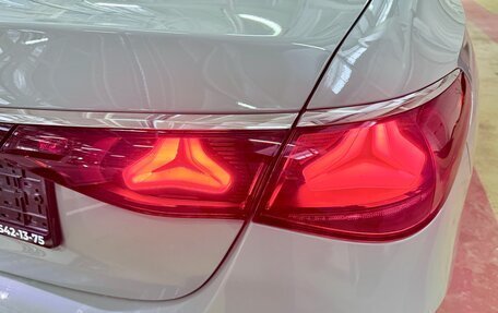 Mercedes-Benz E-Класс, 2025 год, 10 000 000 рублей, 13 фотография