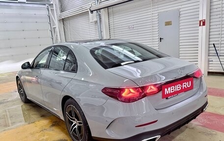 Mercedes-Benz E-Класс, 2025 год, 10 000 000 рублей, 15 фотография