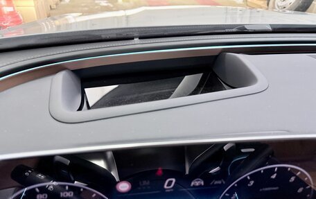 Mercedes-Benz E-Класс, 2025 год, 10 000 000 рублей, 20 фотография
