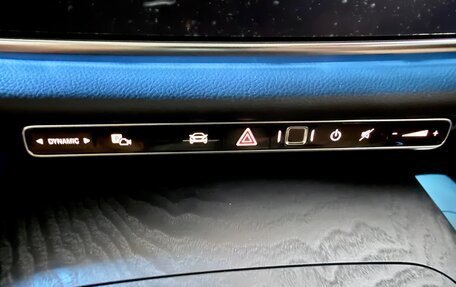 Mercedes-Benz E-Класс, 2025 год, 10 000 000 рублей, 23 фотография