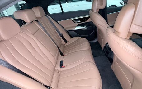 Mercedes-Benz E-Класс, 2025 год, 10 000 000 рублей, 30 фотография