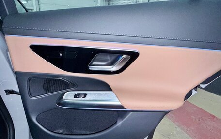 Mercedes-Benz E-Класс, 2025 год, 10 000 000 рублей, 29 фотография