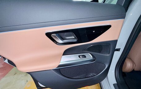 Mercedes-Benz E-Класс, 2025 год, 10 000 000 рублей, 28 фотография