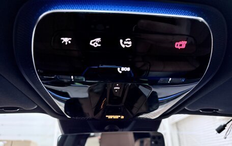 Mercedes-Benz E-Класс, 2025 год, 10 000 000 рублей, 25 фотография