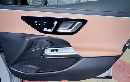 Mercedes-Benz E-Класс, 2025 год, 10 000 000 рублей, 32 фотография