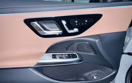 Mercedes-Benz E-Класс, 2025 год, 10 000 000 рублей, 37 фотография